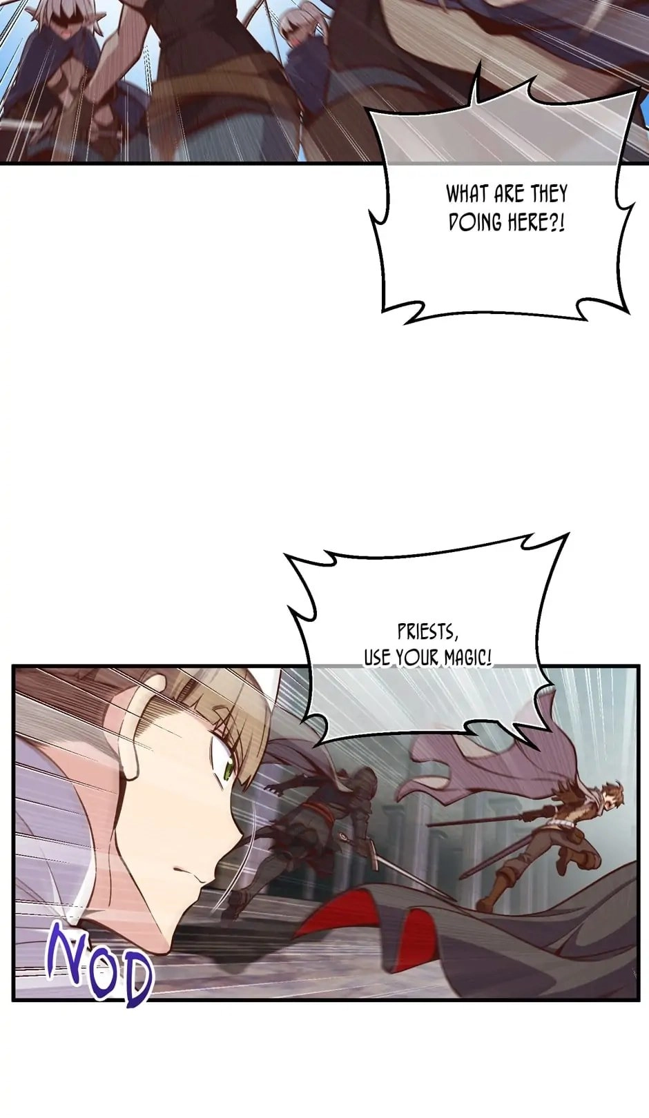The Legendary Moonlight Sculptor Chapter 132, page 23 of 60