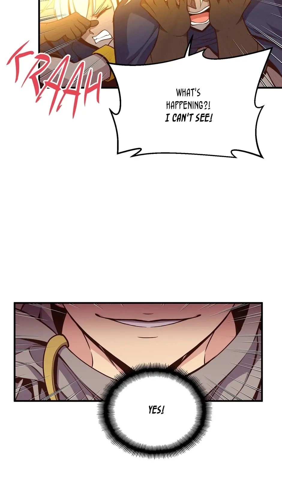 The Legendary Moonlight Sculptor Chapter 132, page 25 of 60