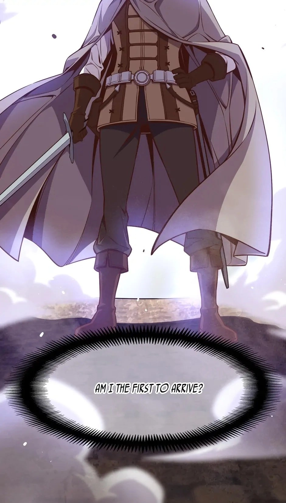 The Legendary Moonlight Sculptor Chapter 132, page 33 of 60
