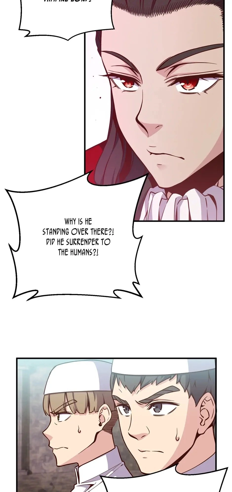 The Legendary Moonlight Sculptor Chapter 132, page 35 of 60