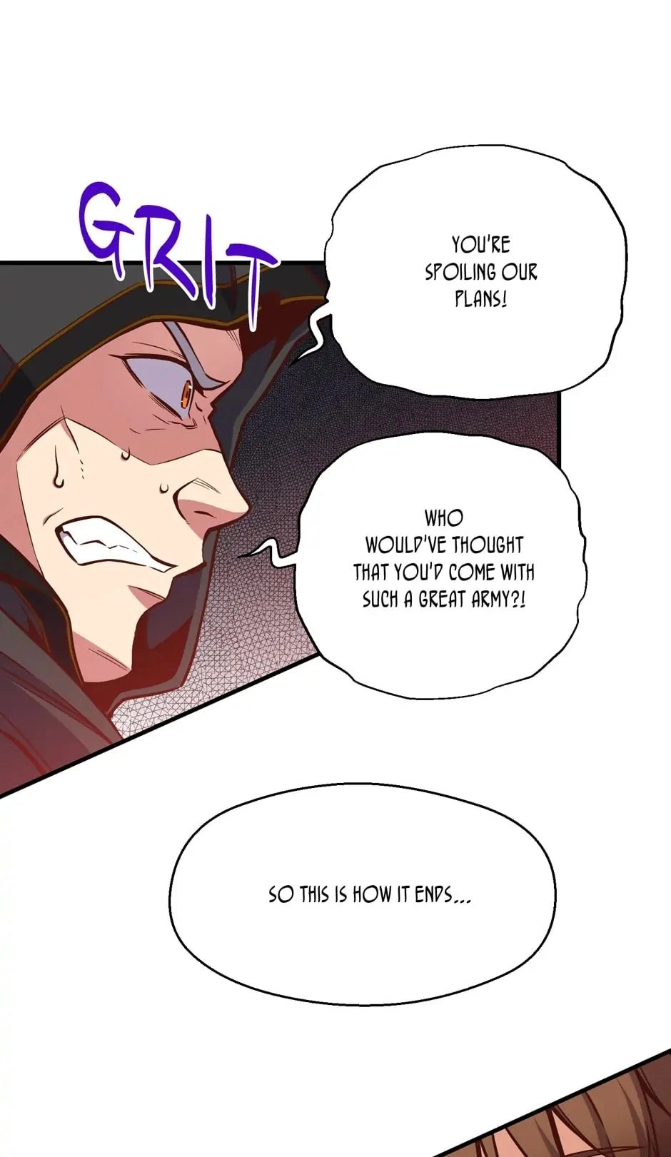The Legendary Moonlight Sculptor Chapter 132, page 40 of 60