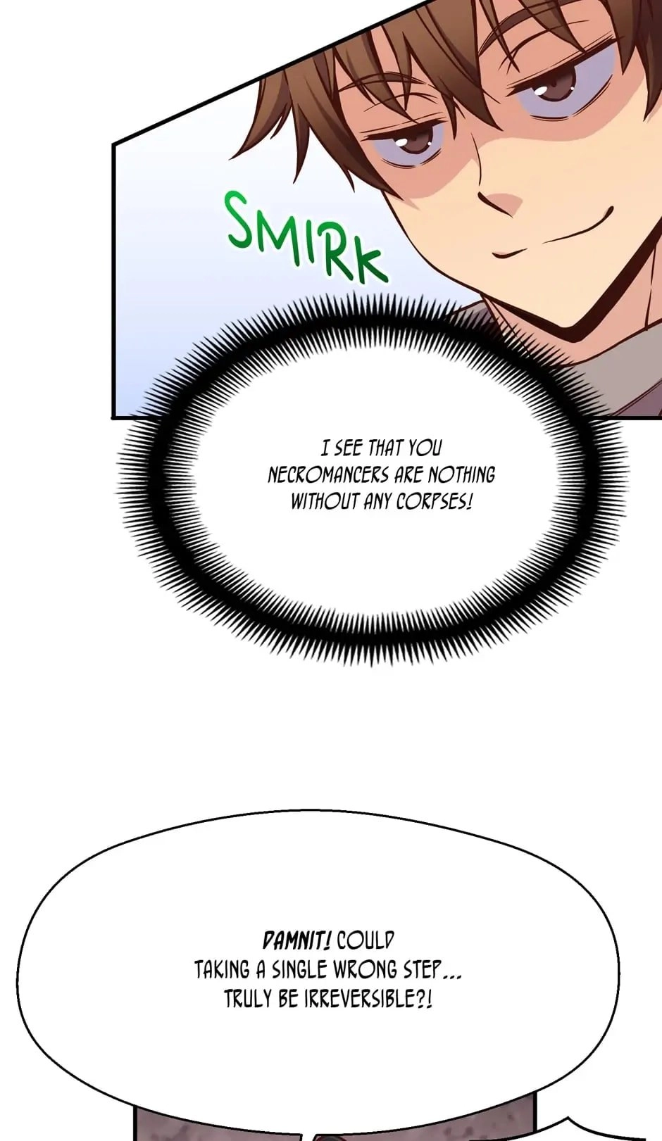 The Legendary Moonlight Sculptor Chapter 132, page 41 of 60