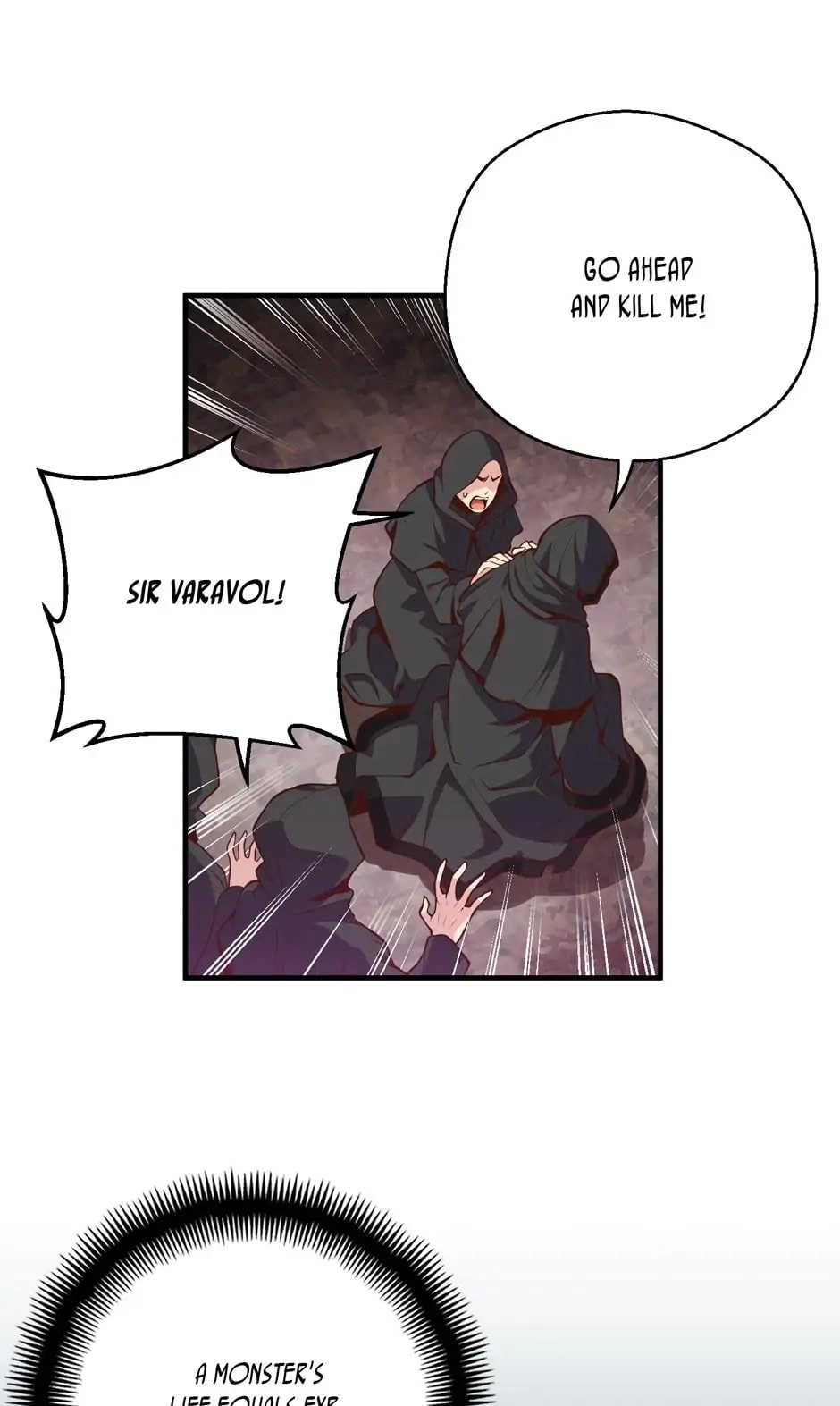 The Legendary Moonlight Sculptor Chapter 132, page 44 of 60