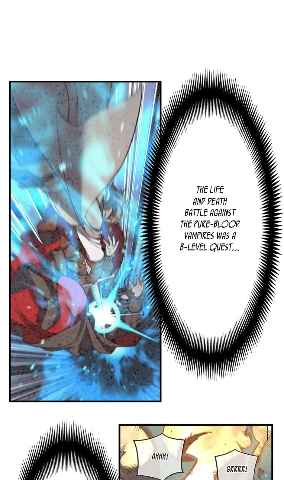 The Legendary Moonlight Sculptor Chapter 132, page 50 of 60