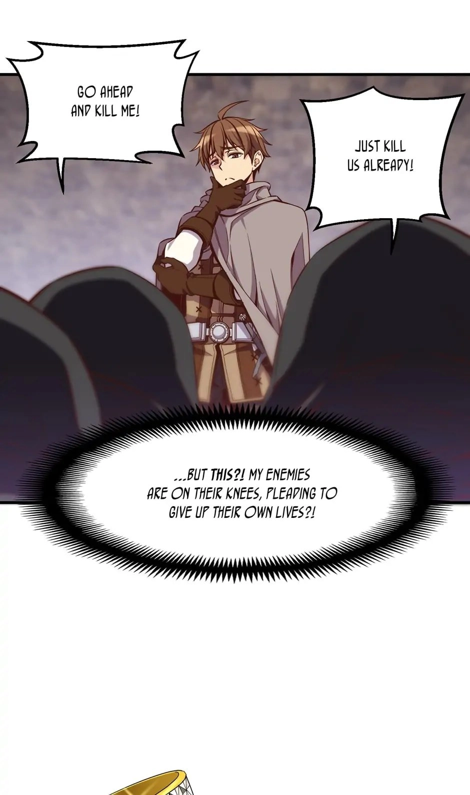 The Legendary Moonlight Sculptor Chapter 132, page 52 of 60