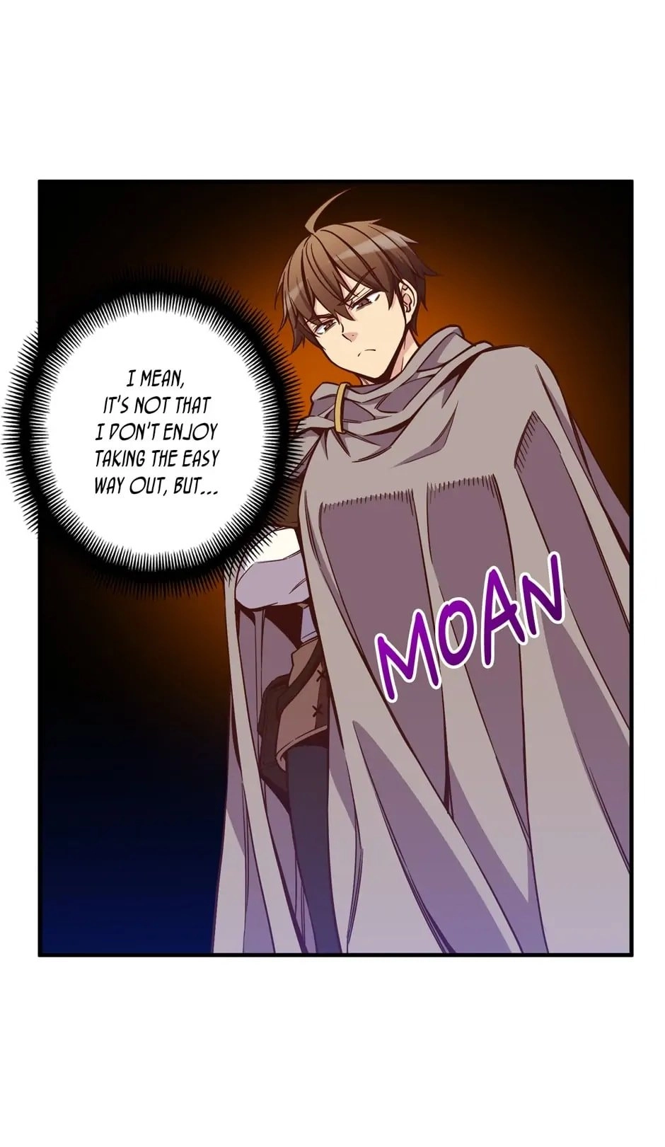 The Legendary Moonlight Sculptor Chapter 132, page 54 of 60