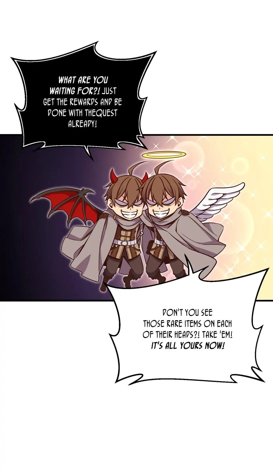 The Legendary Moonlight Sculptor Chapter 132, page 55 of 60
