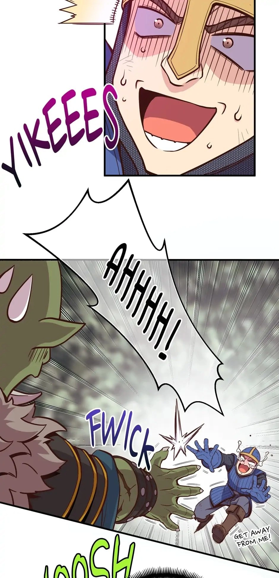 The Legendary Moonlight Sculptor Chapter 132, page 6 of 60