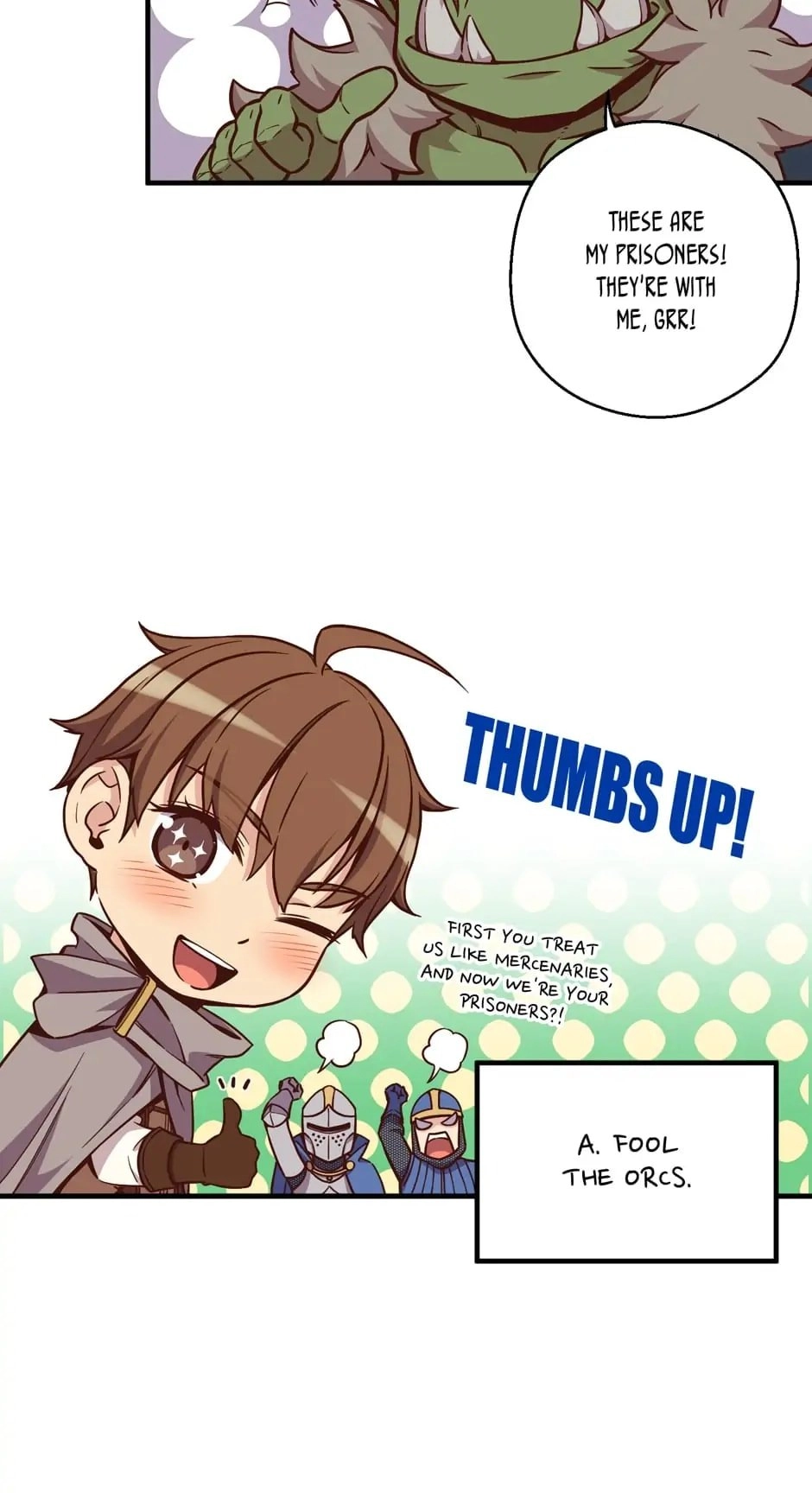 The Legendary Moonlight Sculptor Chapter 132, page 60 of 60