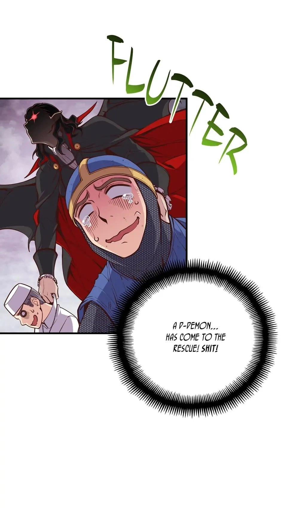 The Legendary Moonlight Sculptor Chapter 132, page 9 of 60