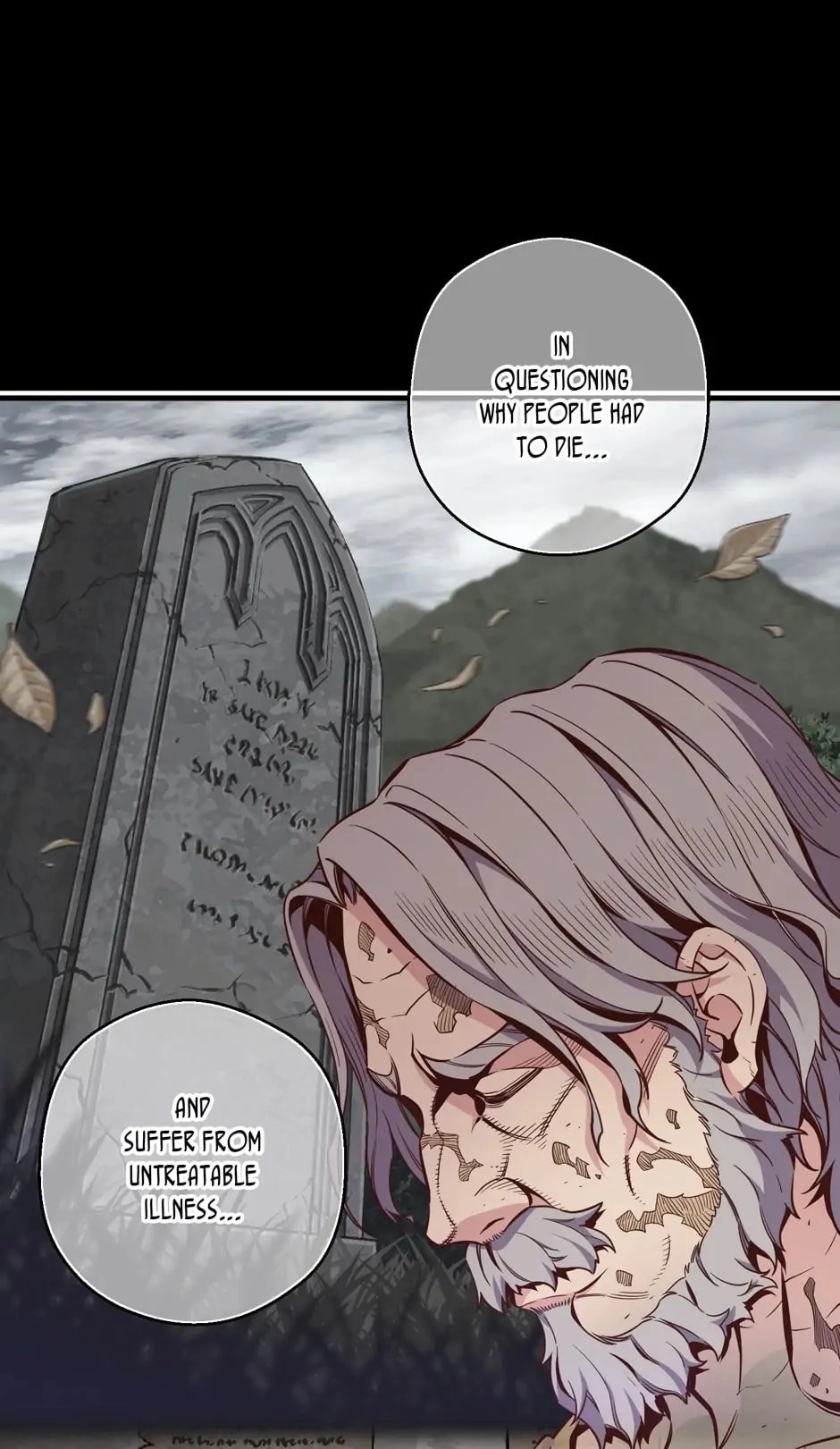 The Legendary Moonlight Sculptor Chapter 133, page 16 of 75