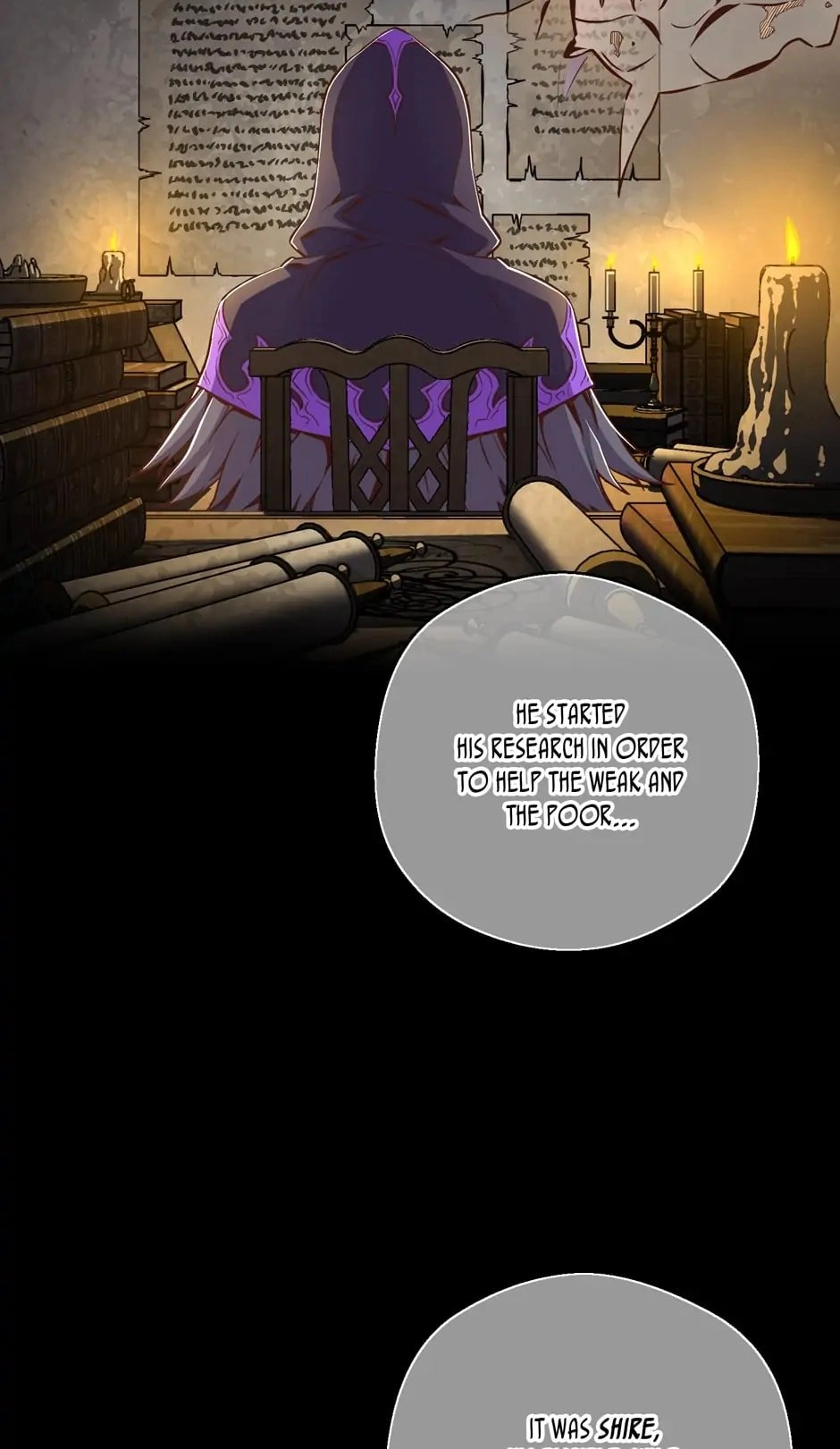 The Legendary Moonlight Sculptor Chapter 133, page 17 of 75
