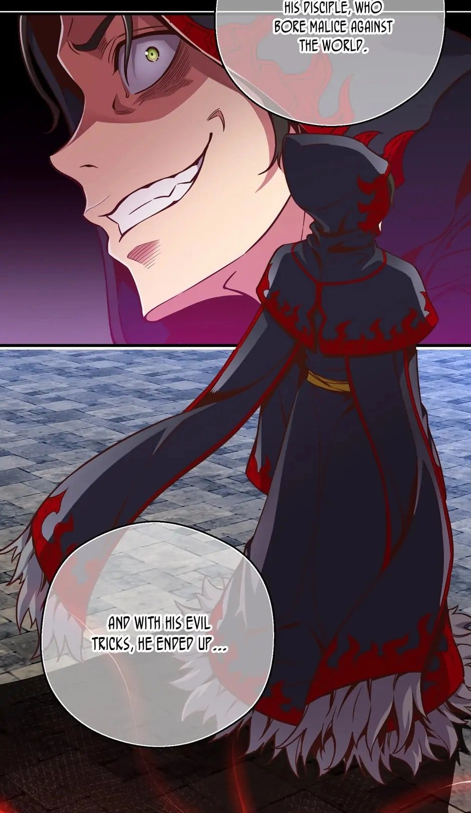 The Legendary Moonlight Sculptor Chapter 133, page 18 of 75