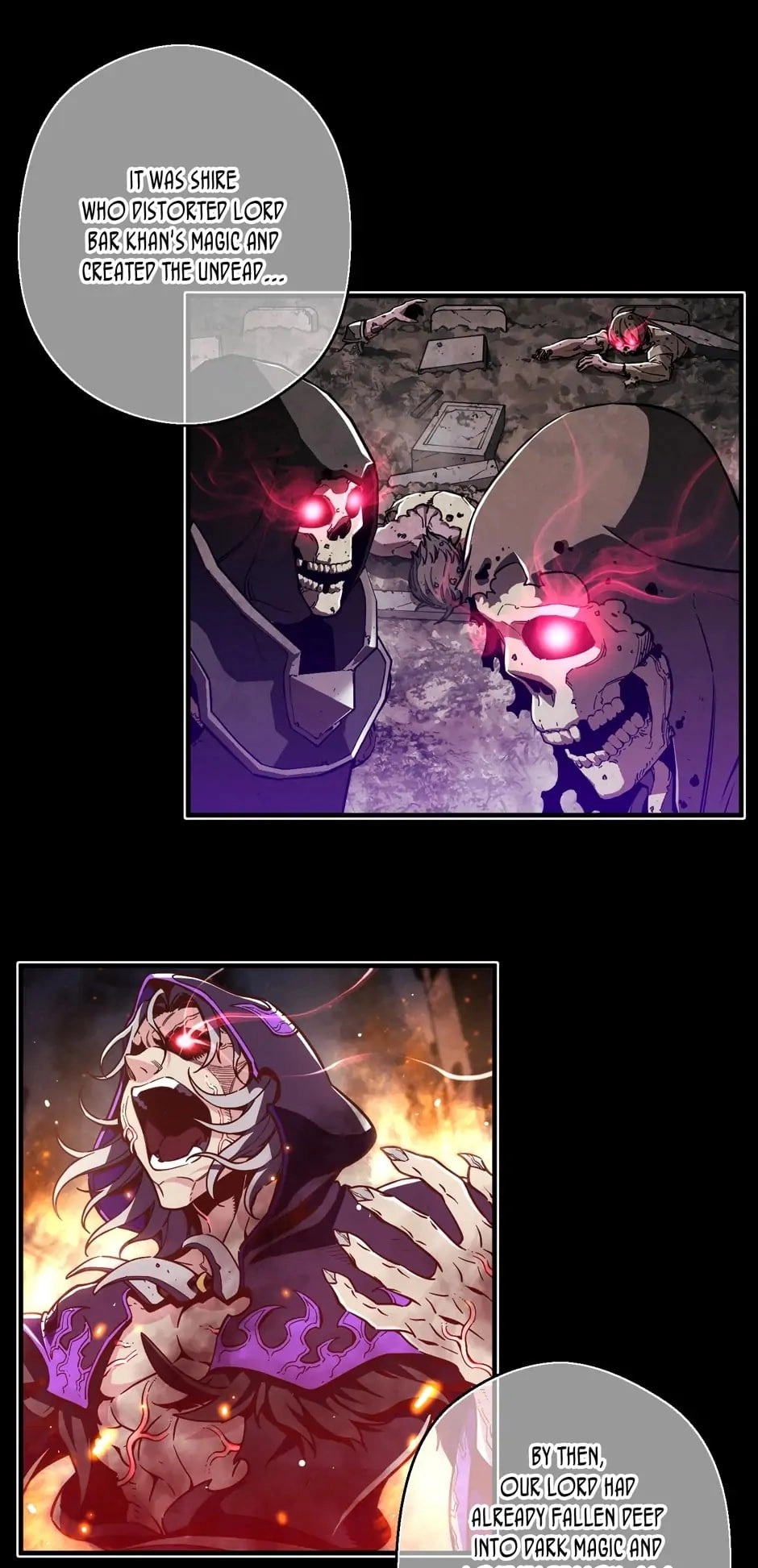 The Legendary Moonlight Sculptor Chapter 133, page 20 of 75