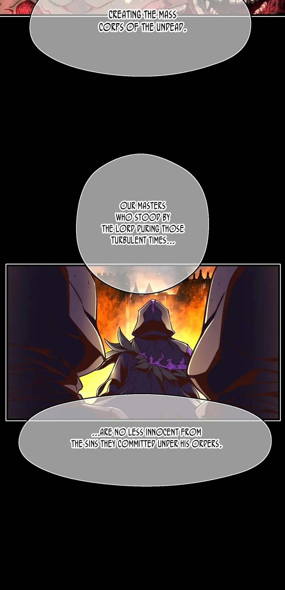 The Legendary Moonlight Sculptor Chapter 133, page 22 of 75