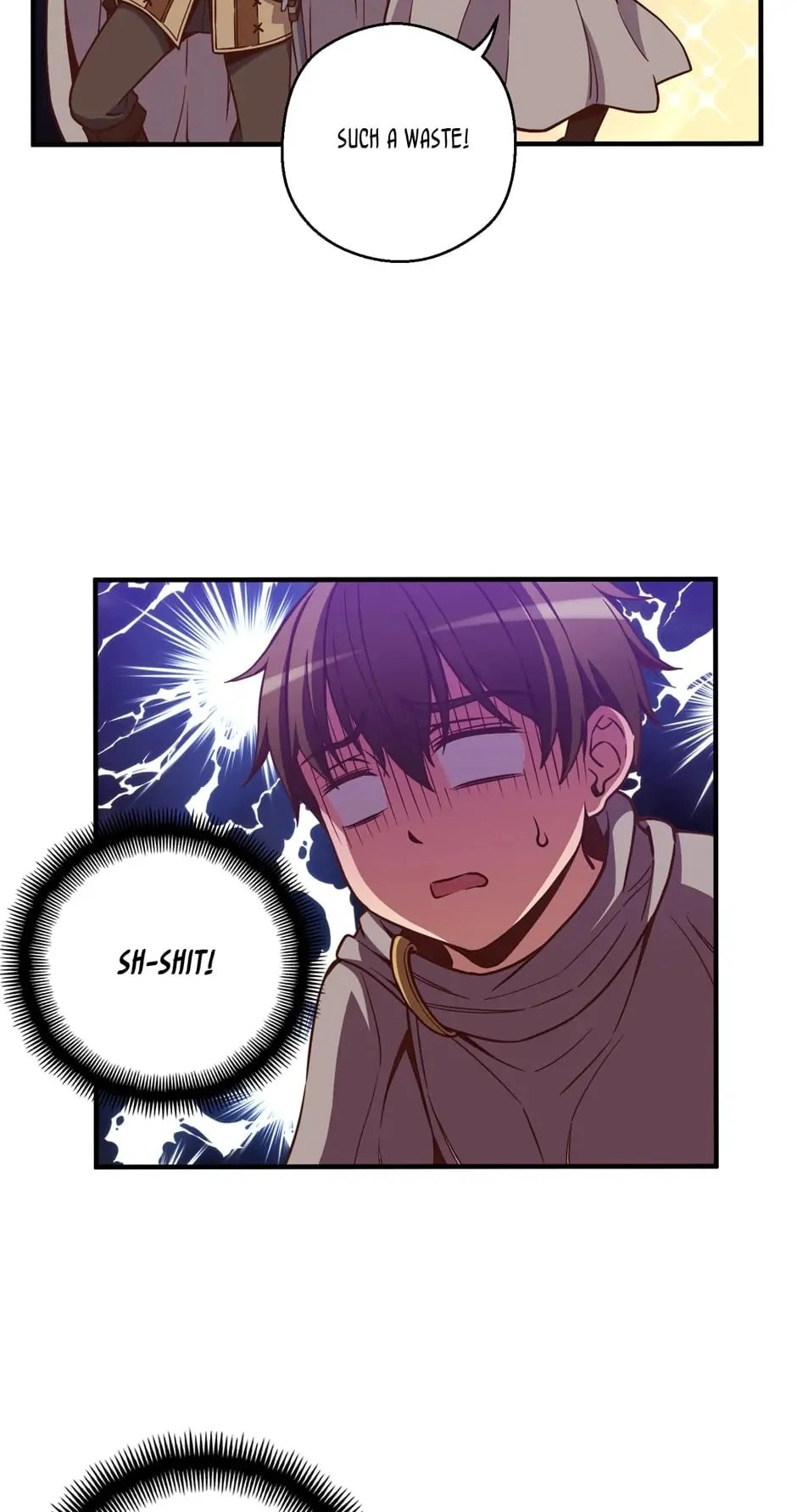 The Legendary Moonlight Sculptor Chapter 133, page 29 of 75