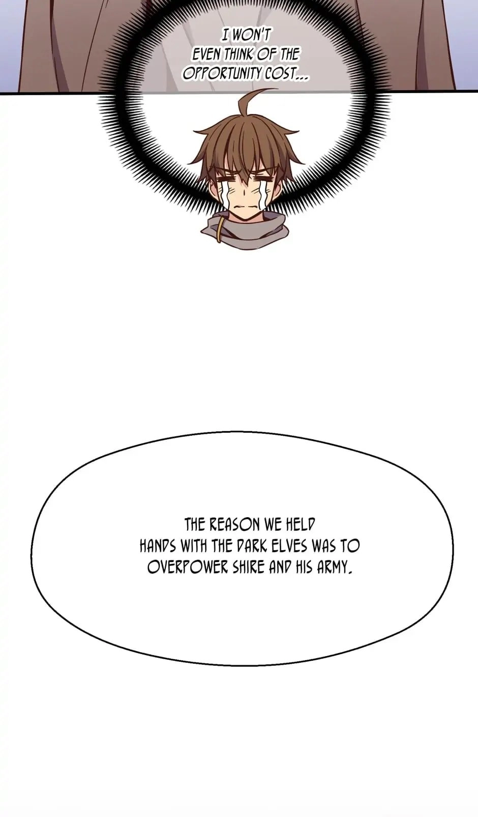 The Legendary Moonlight Sculptor Chapter 133, page 32 of 75