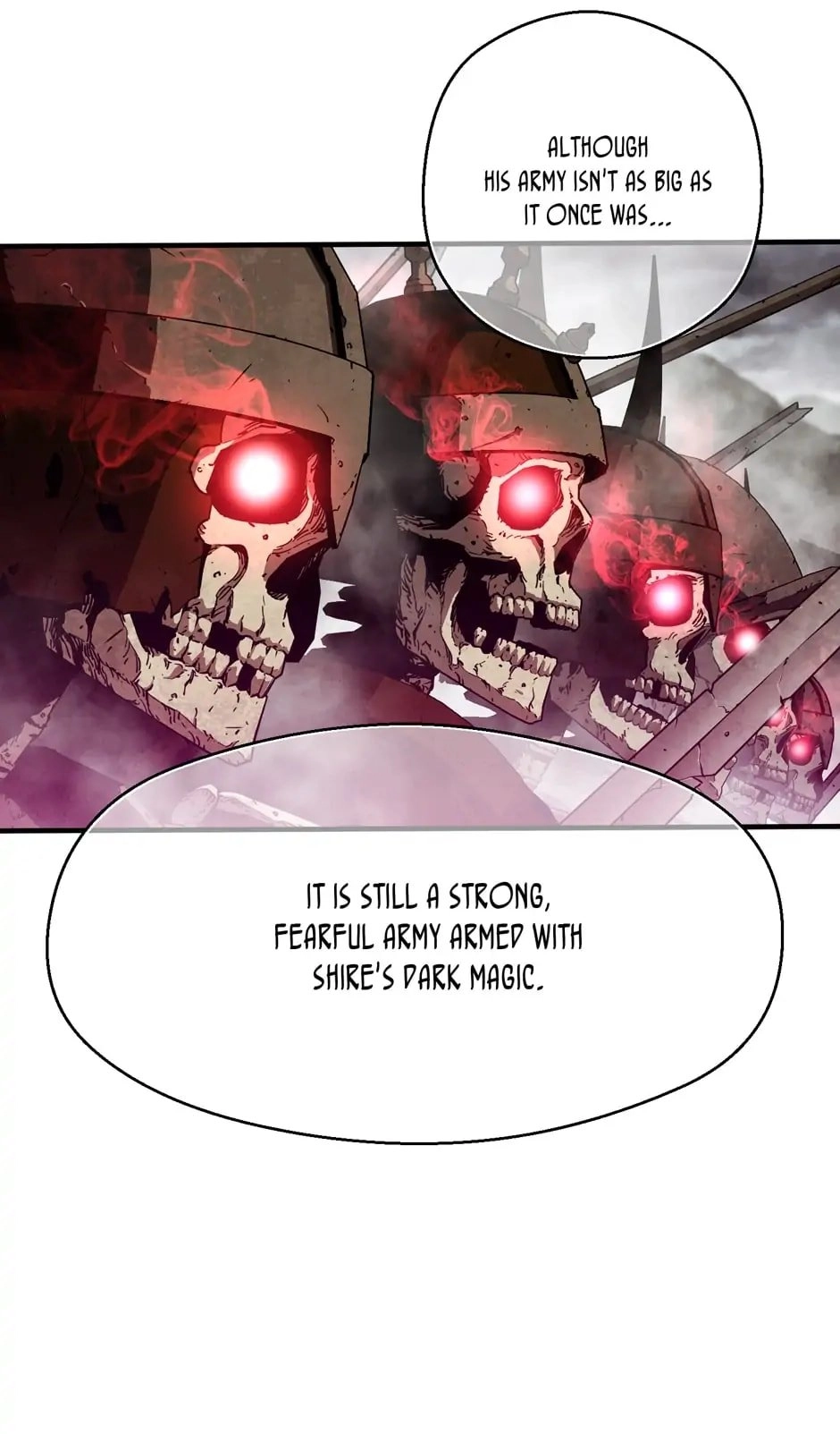 The Legendary Moonlight Sculptor Chapter 133, page 34 of 75