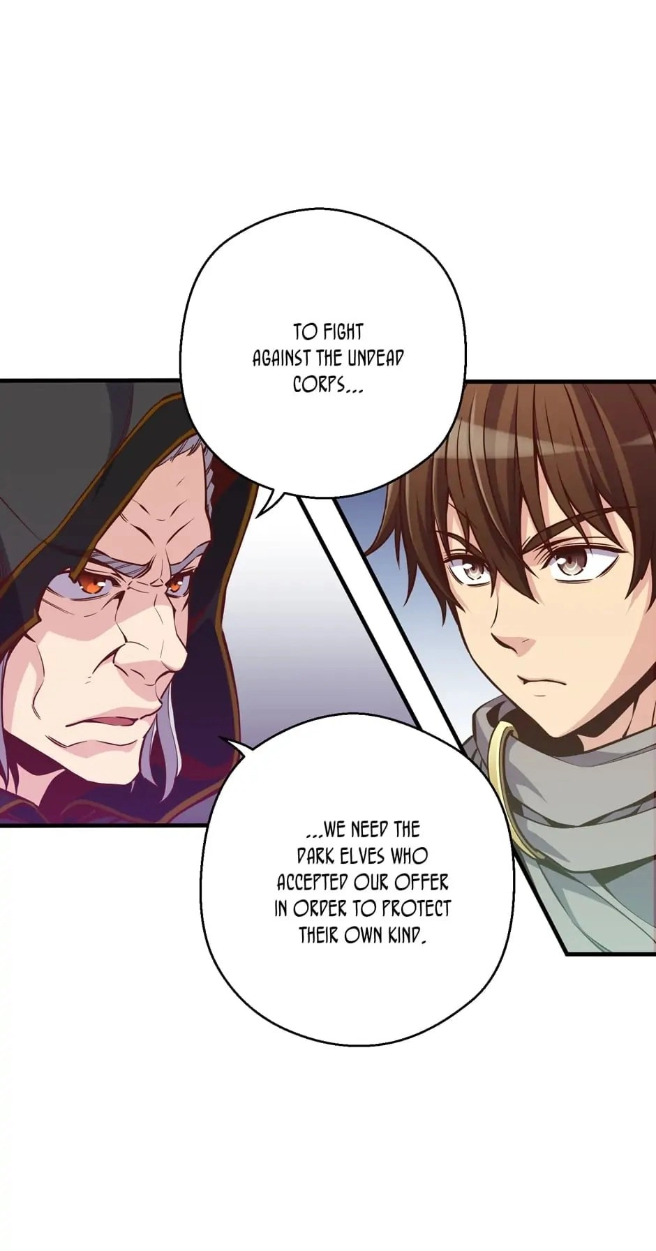 The Legendary Moonlight Sculptor Chapter 133, page 37 of 75