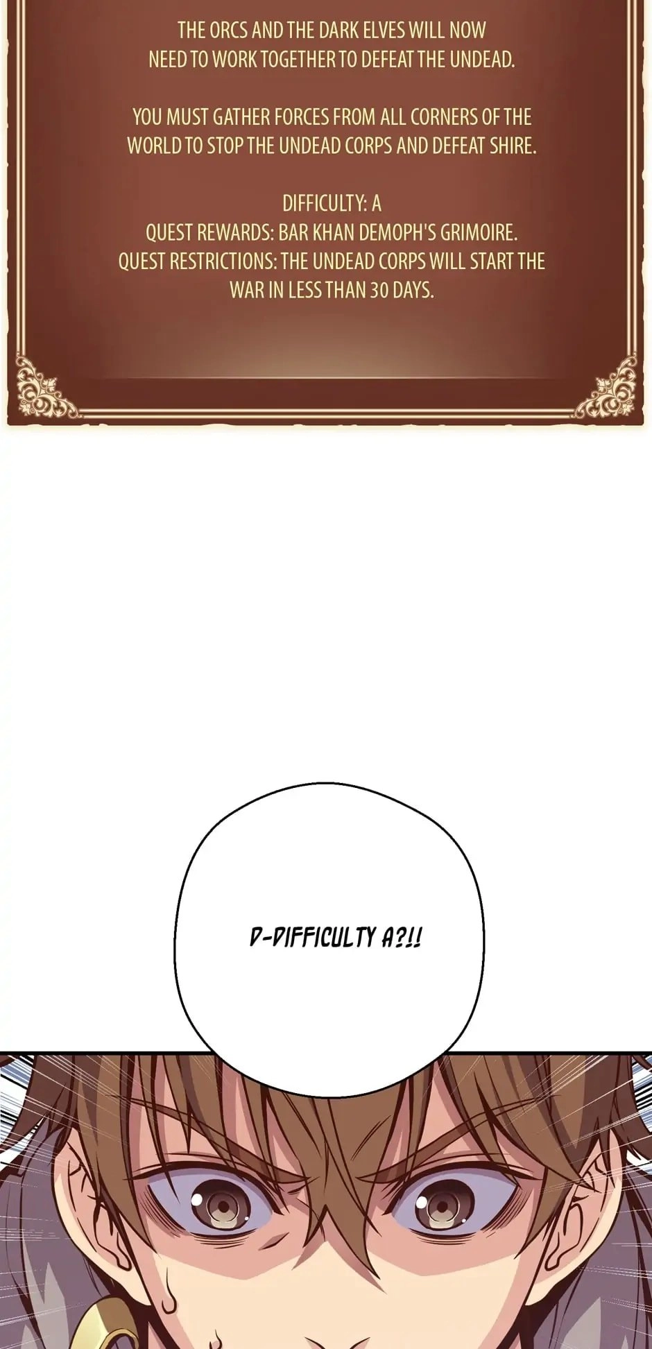 The Legendary Moonlight Sculptor Chapter 133, page 39 of 75