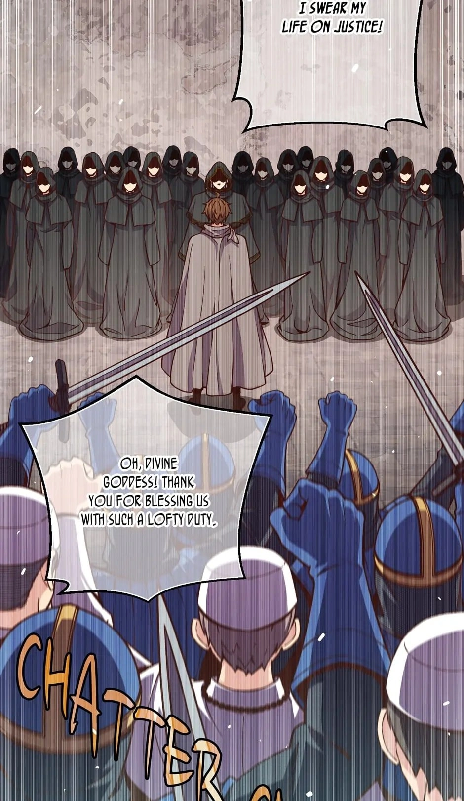 The Legendary Moonlight Sculptor Chapter 133, page 43 of 75