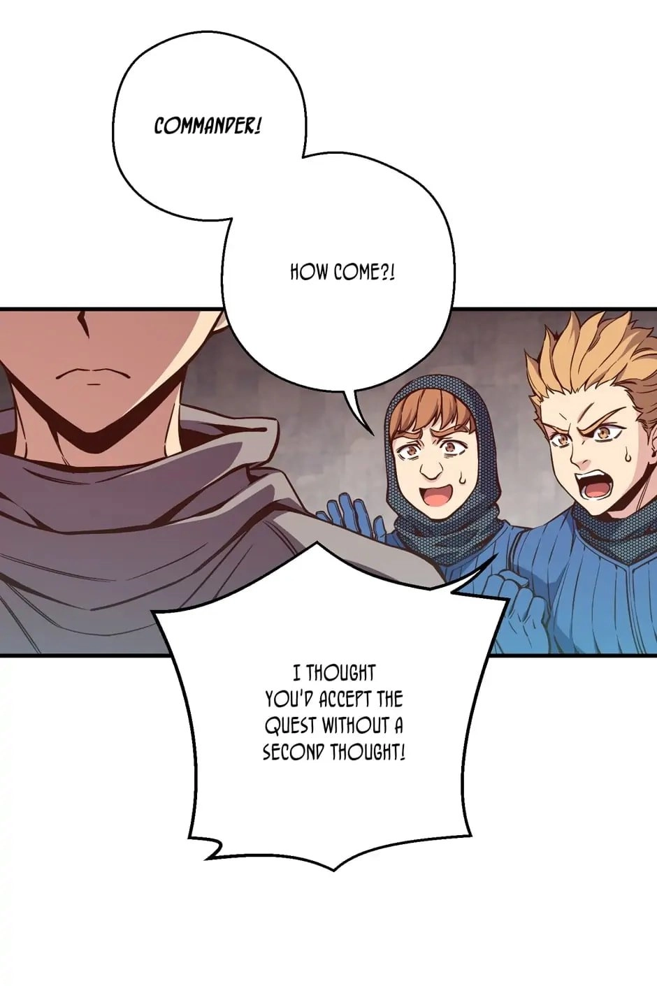 The Legendary Moonlight Sculptor Chapter 133, page 47 of 75