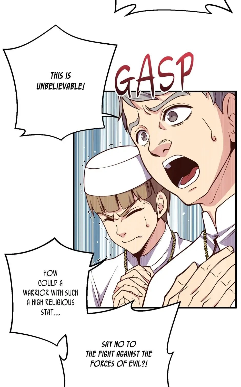 The Legendary Moonlight Sculptor Chapter 133, page 49 of 75