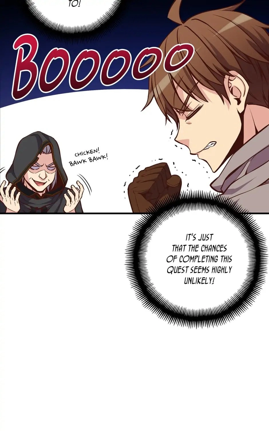 The Legendary Moonlight Sculptor Chapter 133, page 51 of 75