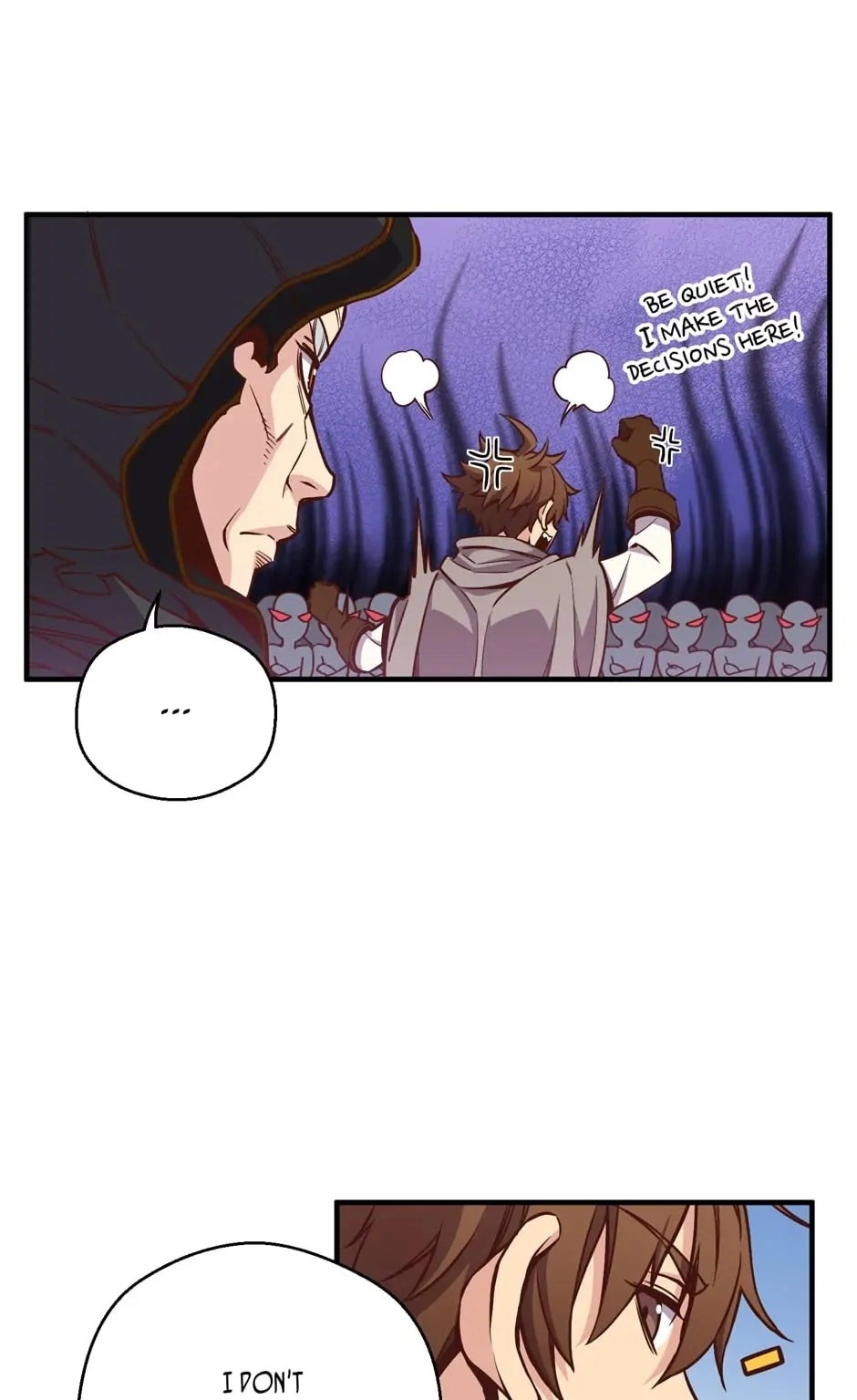 The Legendary Moonlight Sculptor Chapter 133, page 52 of 75