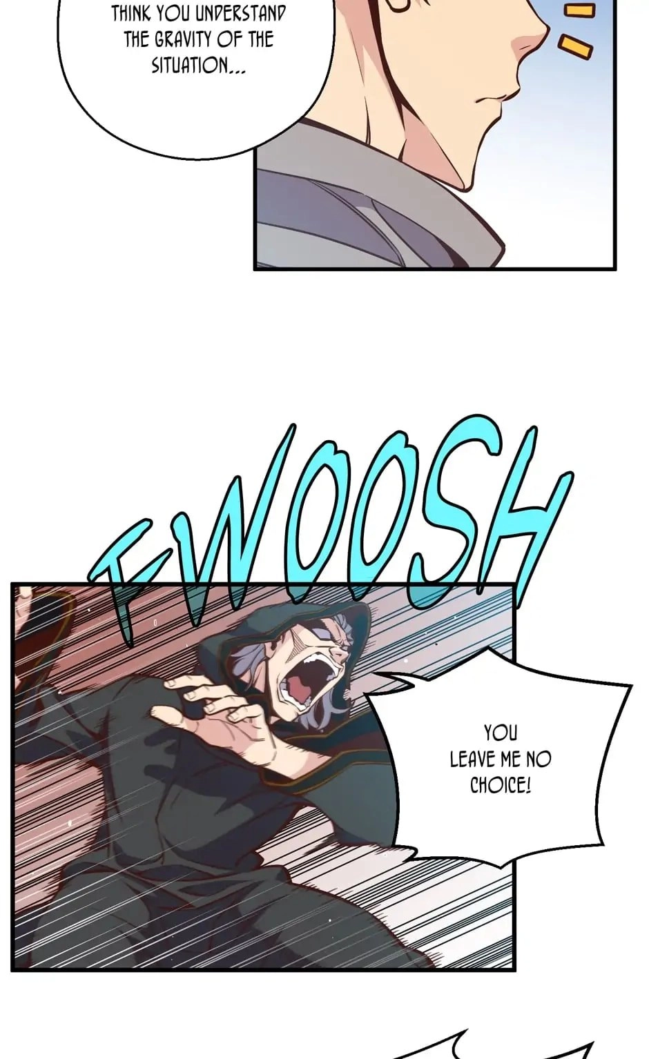 The Legendary Moonlight Sculptor Chapter 133, page 53 of 75
