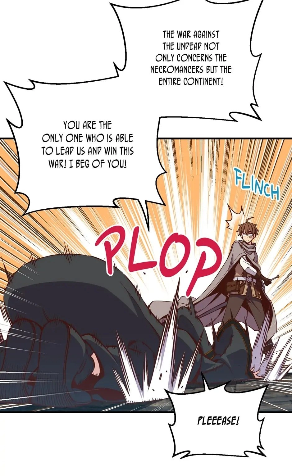 The Legendary Moonlight Sculptor Chapter 133, page 54 of 75
