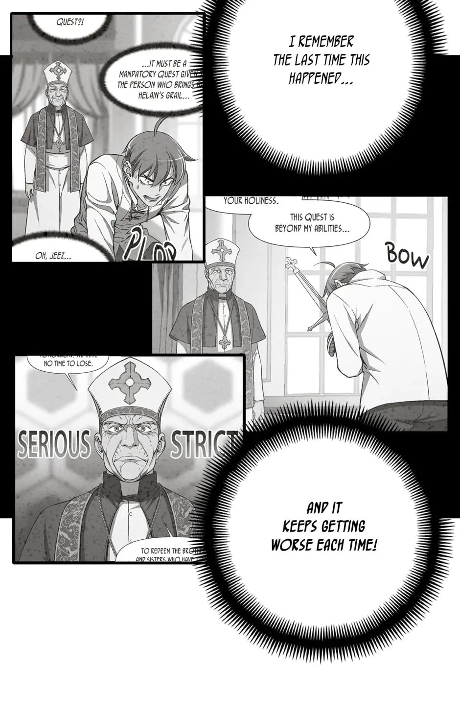 The Legendary Moonlight Sculptor Chapter 133, page 57 of 75