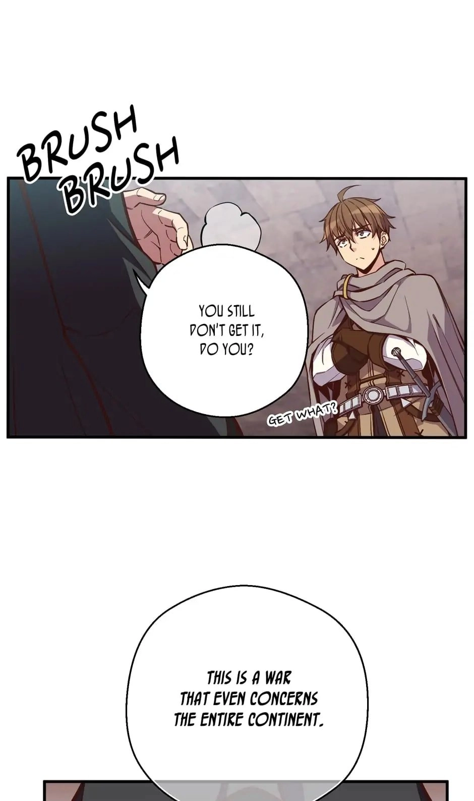 The Legendary Moonlight Sculptor Chapter 133, page 59 of 75