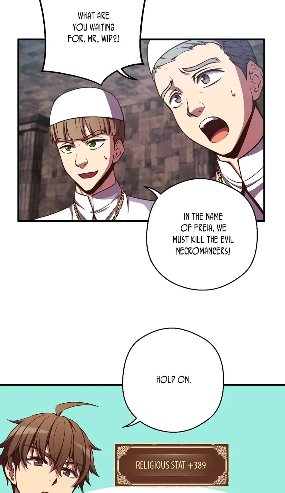 The Legendary Moonlight Sculptor Chapter 133, page 6 of 75