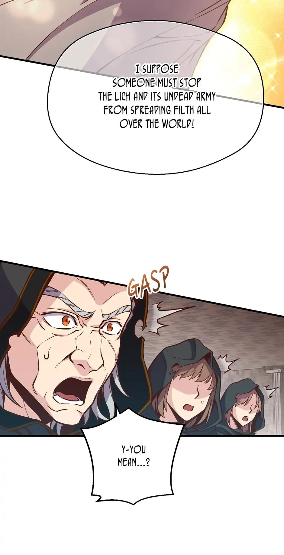 The Legendary Moonlight Sculptor Chapter 133, page 66 of 75