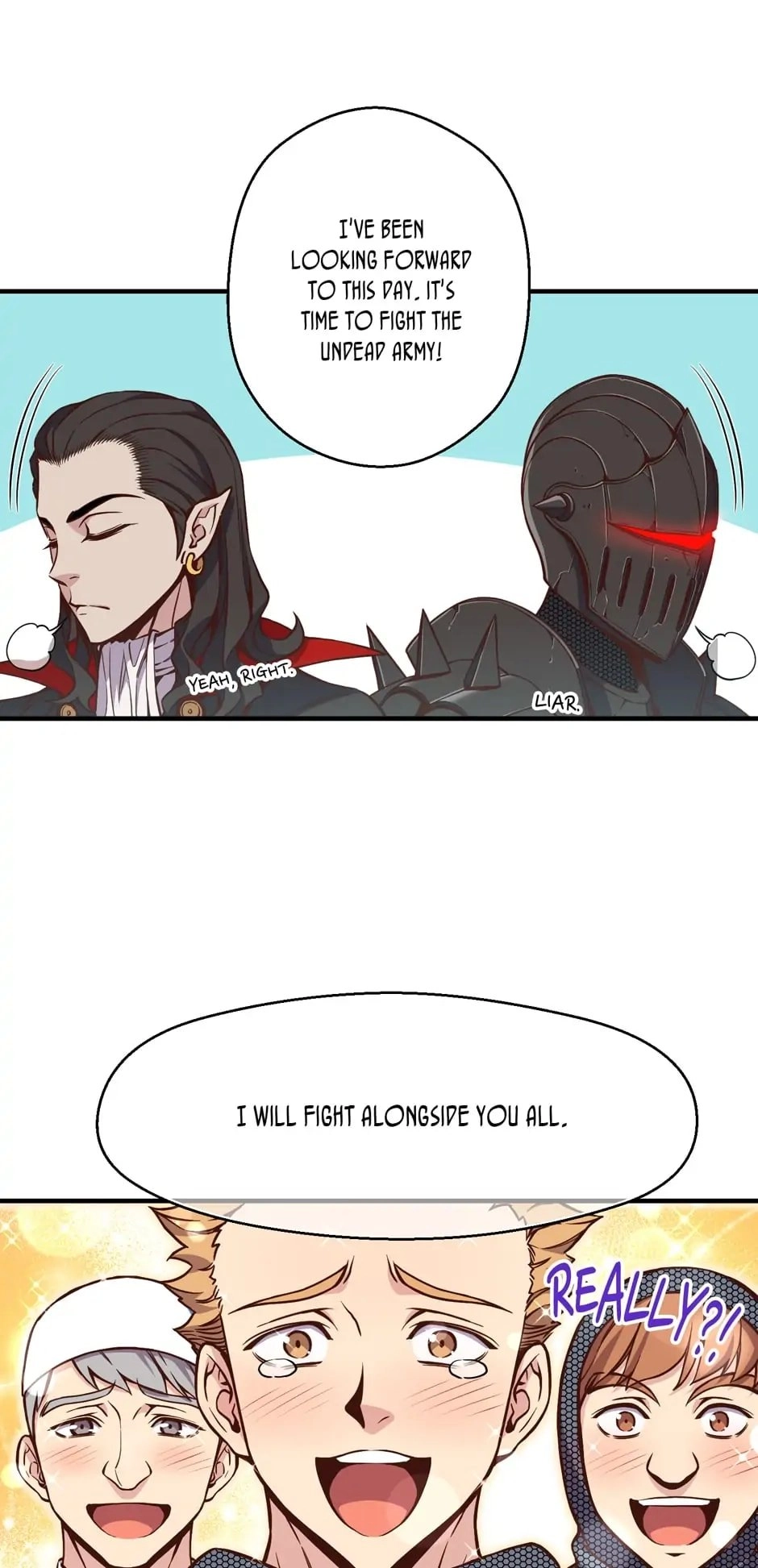 The Legendary Moonlight Sculptor Chapter 133, page 67 of 75