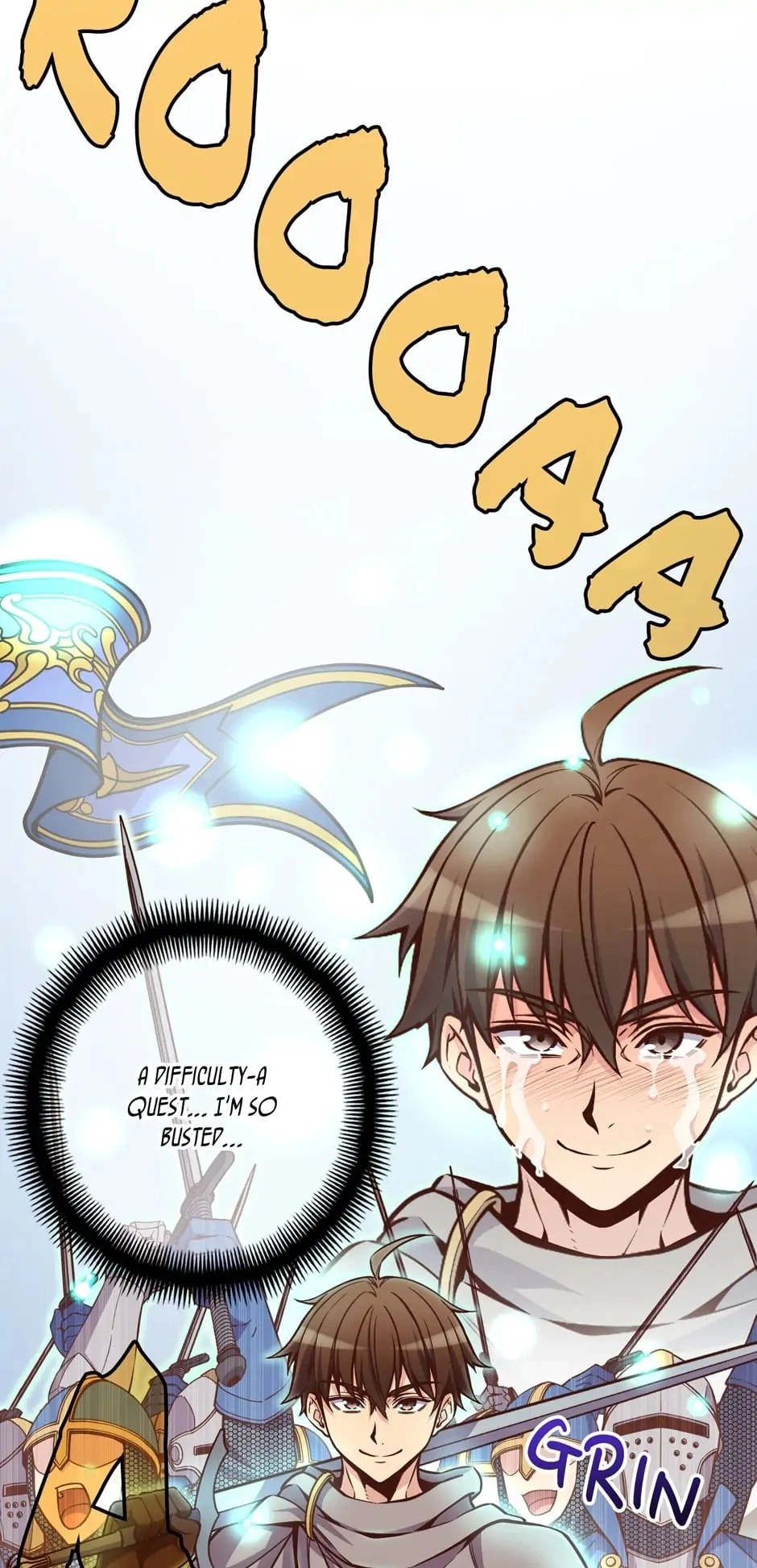 The Legendary Moonlight Sculptor Chapter 133, page 69 of 75