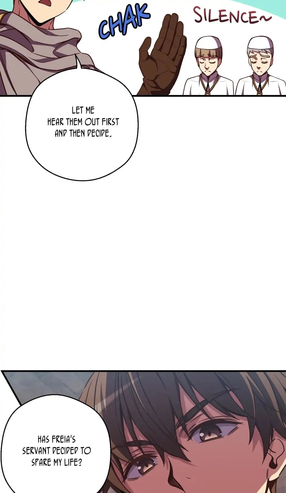 The Legendary Moonlight Sculptor Chapter 133, page 7 of 75