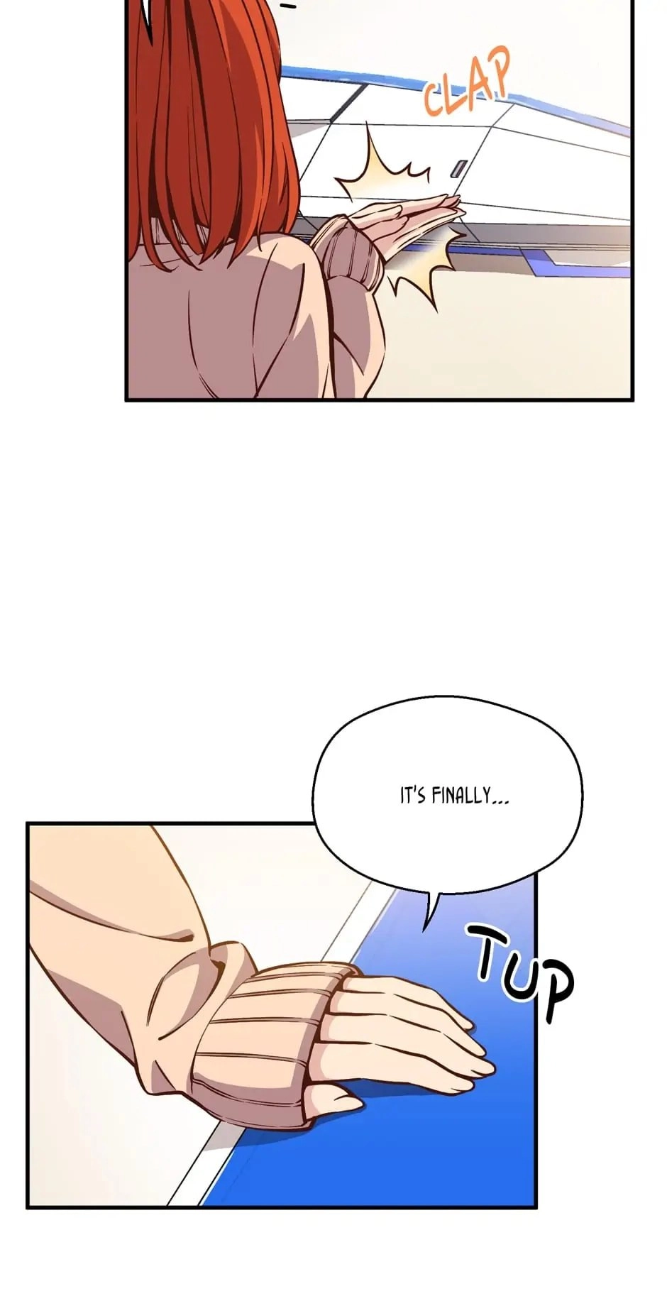 The Legendary Moonlight Sculptor Chapter 133, page 73 of 75