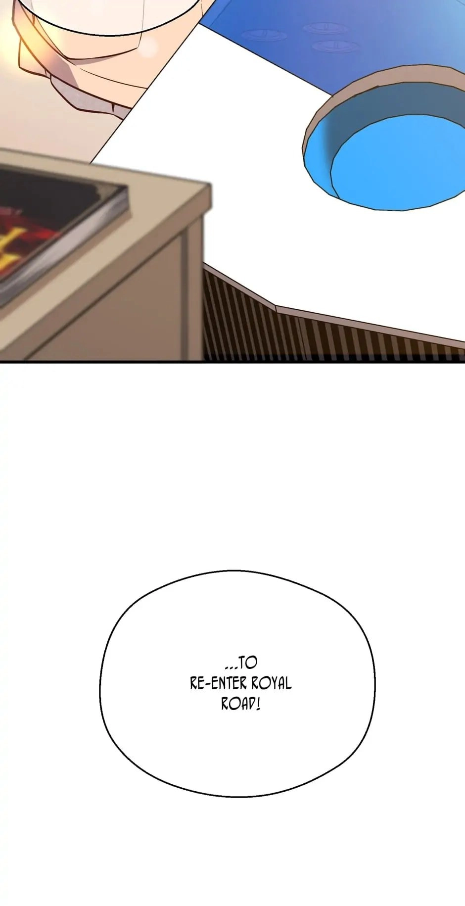 The Legendary Moonlight Sculptor Chapter 133, page 75 of 75