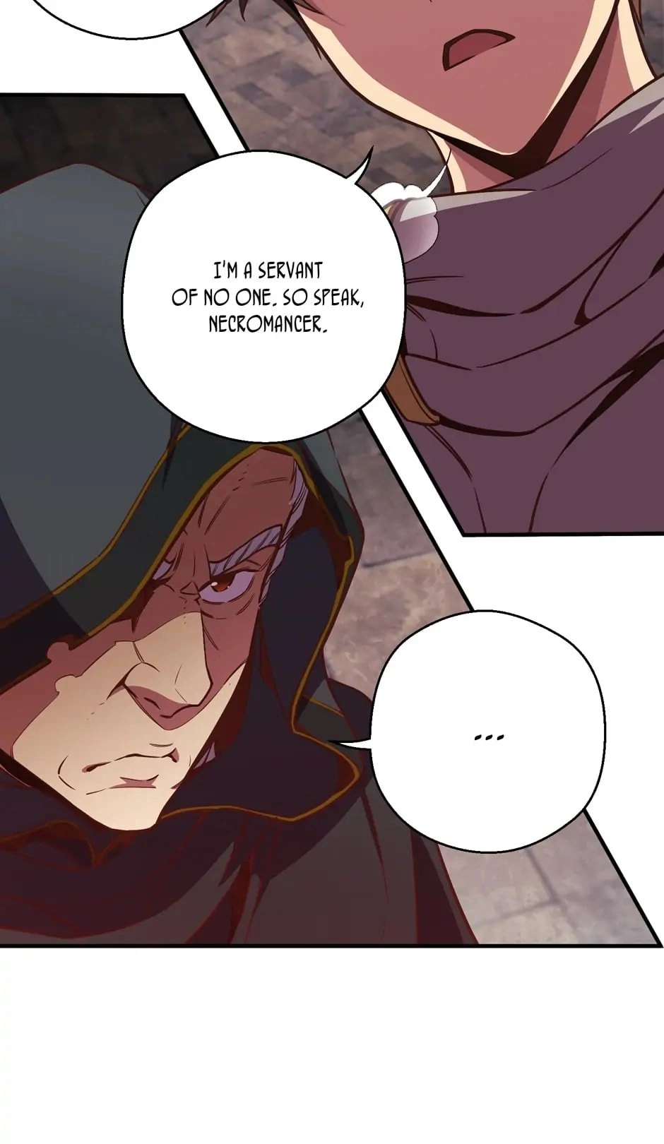 The Legendary Moonlight Sculptor Chapter 133, page 8 of 75