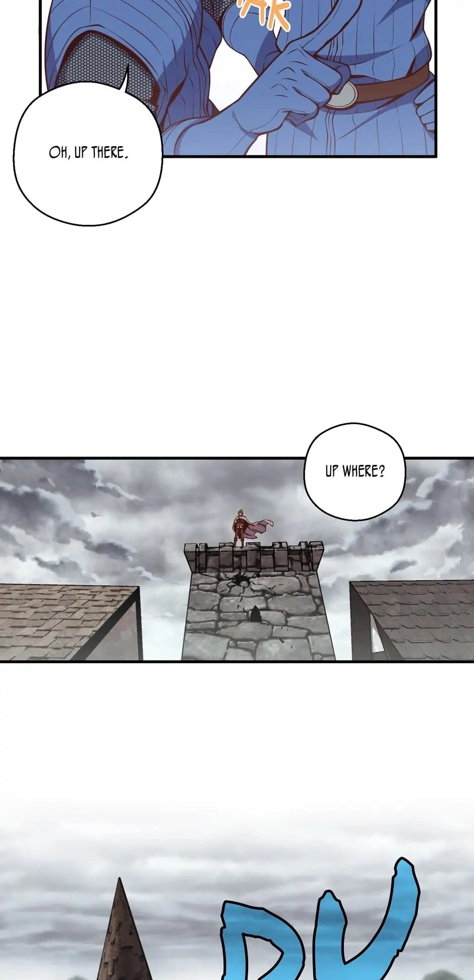 The Legendary Moonlight Sculptor Chapter 134, page 10 of 70