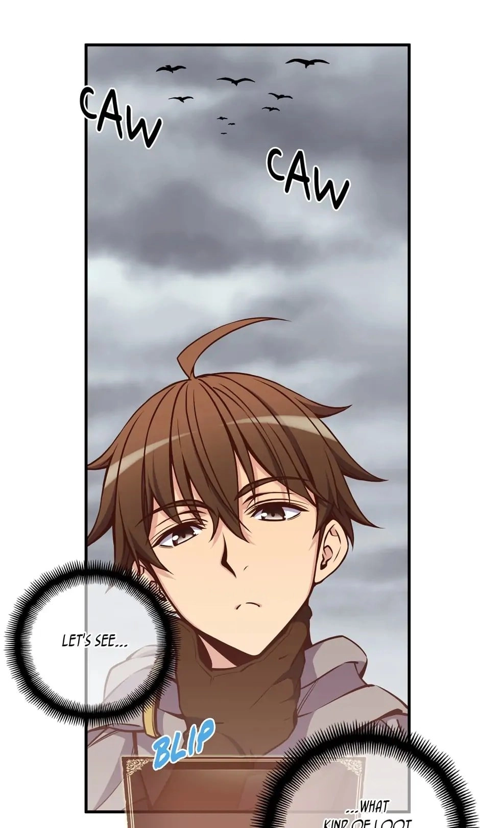 The Legendary Moonlight Sculptor Chapter 134, page 13 of 70