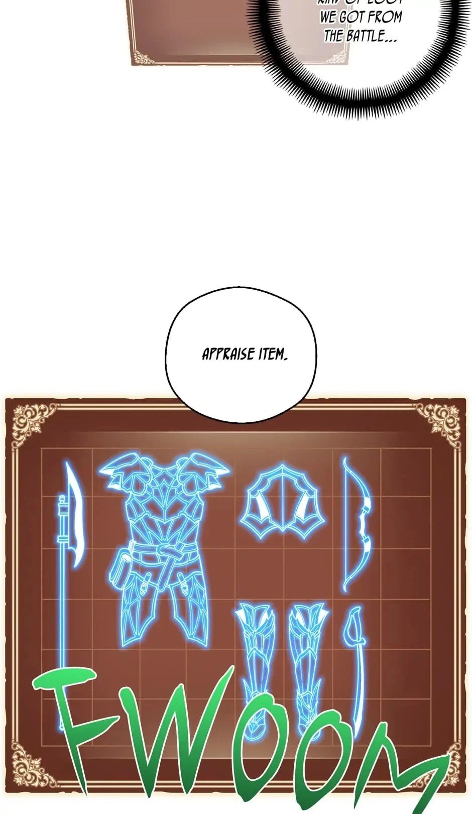 The Legendary Moonlight Sculptor Chapter 134, page 14 of 70