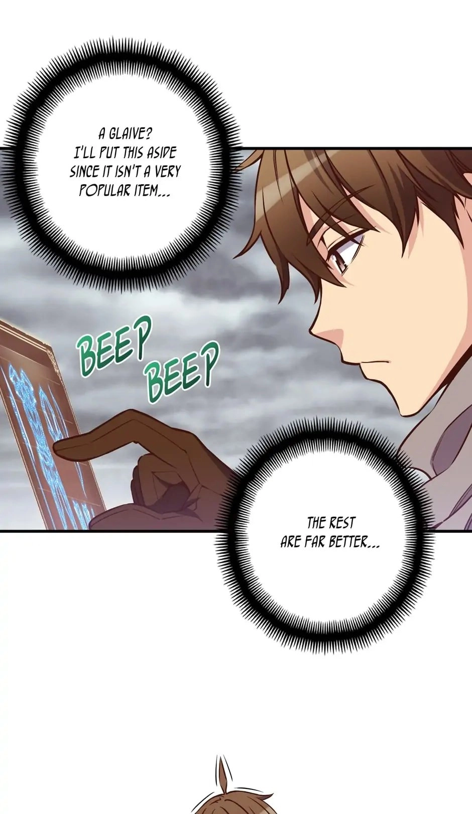 The Legendary Moonlight Sculptor Chapter 134, page 16 of 70