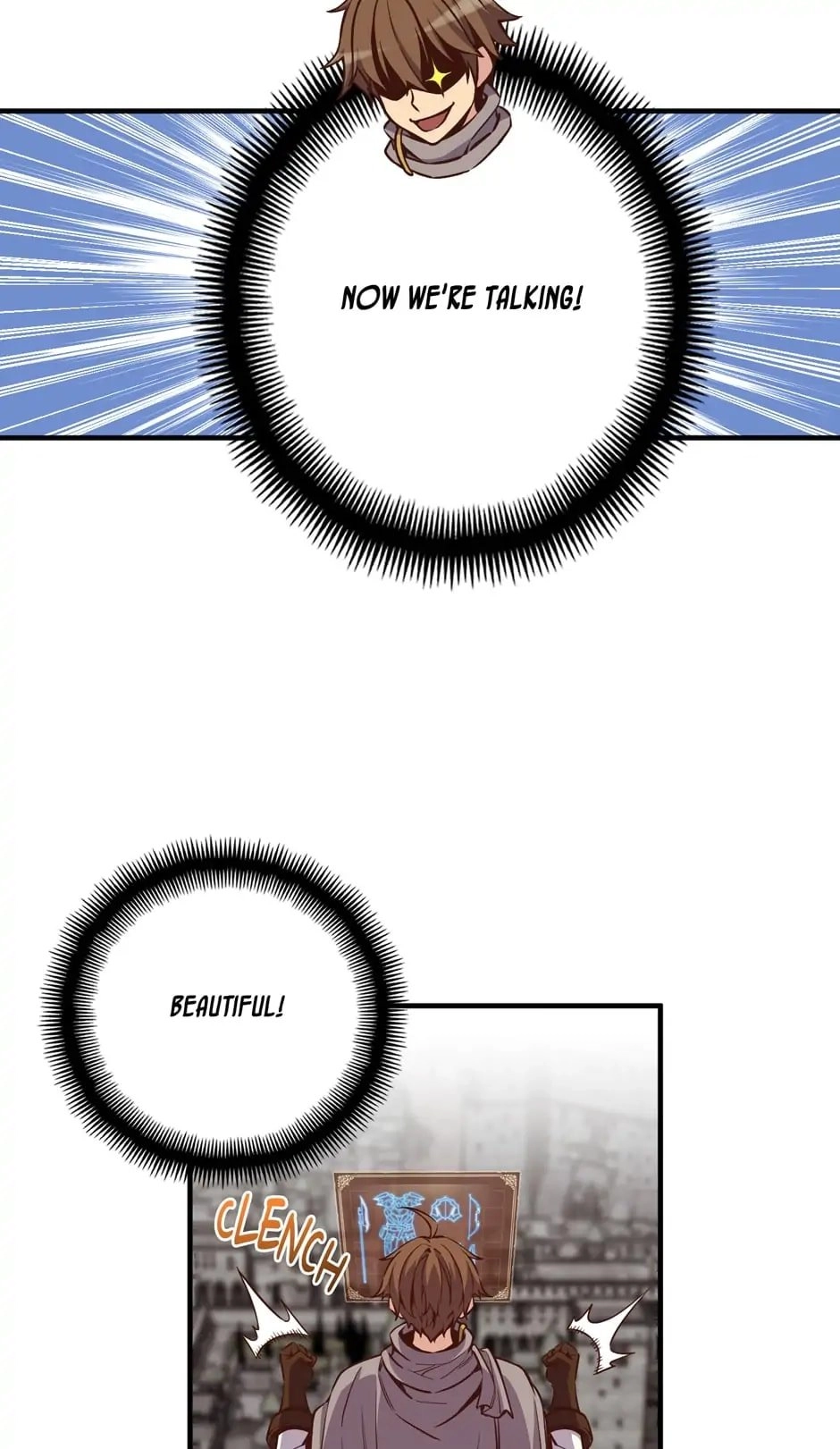The Legendary Moonlight Sculptor Chapter 134, page 17 of 70