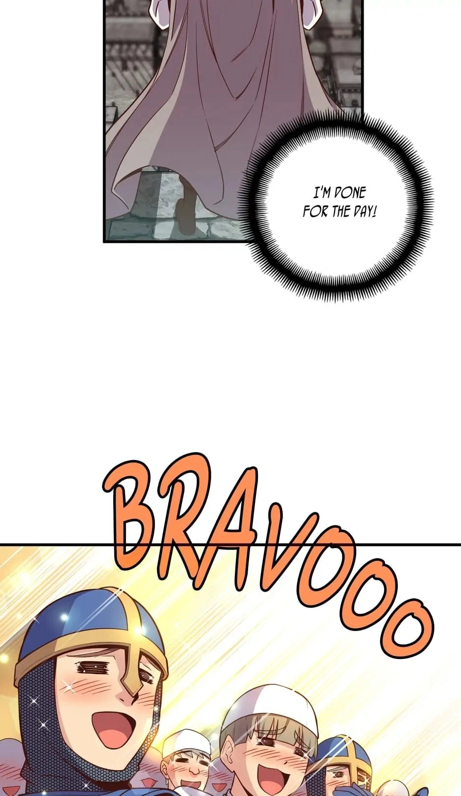 The Legendary Moonlight Sculptor Chapter 134, page 18 of 70