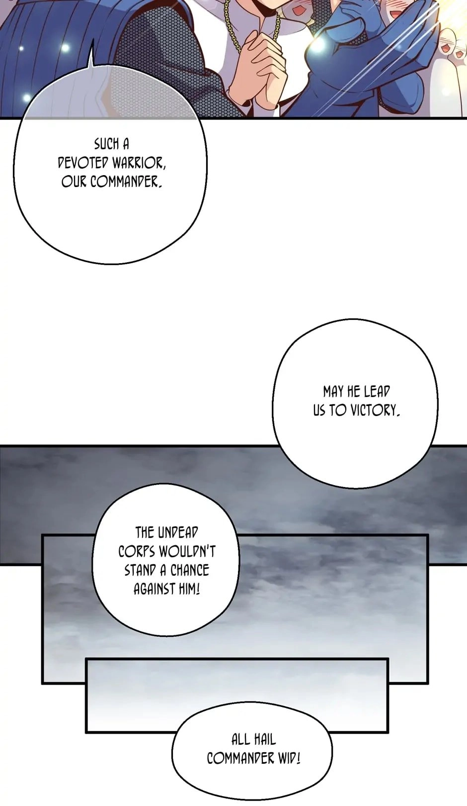The Legendary Moonlight Sculptor Chapter 134, page 19 of 70