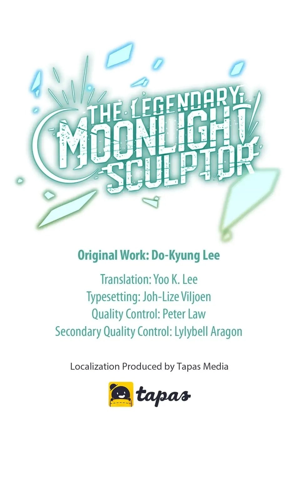 The Legendary Moonlight Sculptor Chapter 134, page 20 of 70