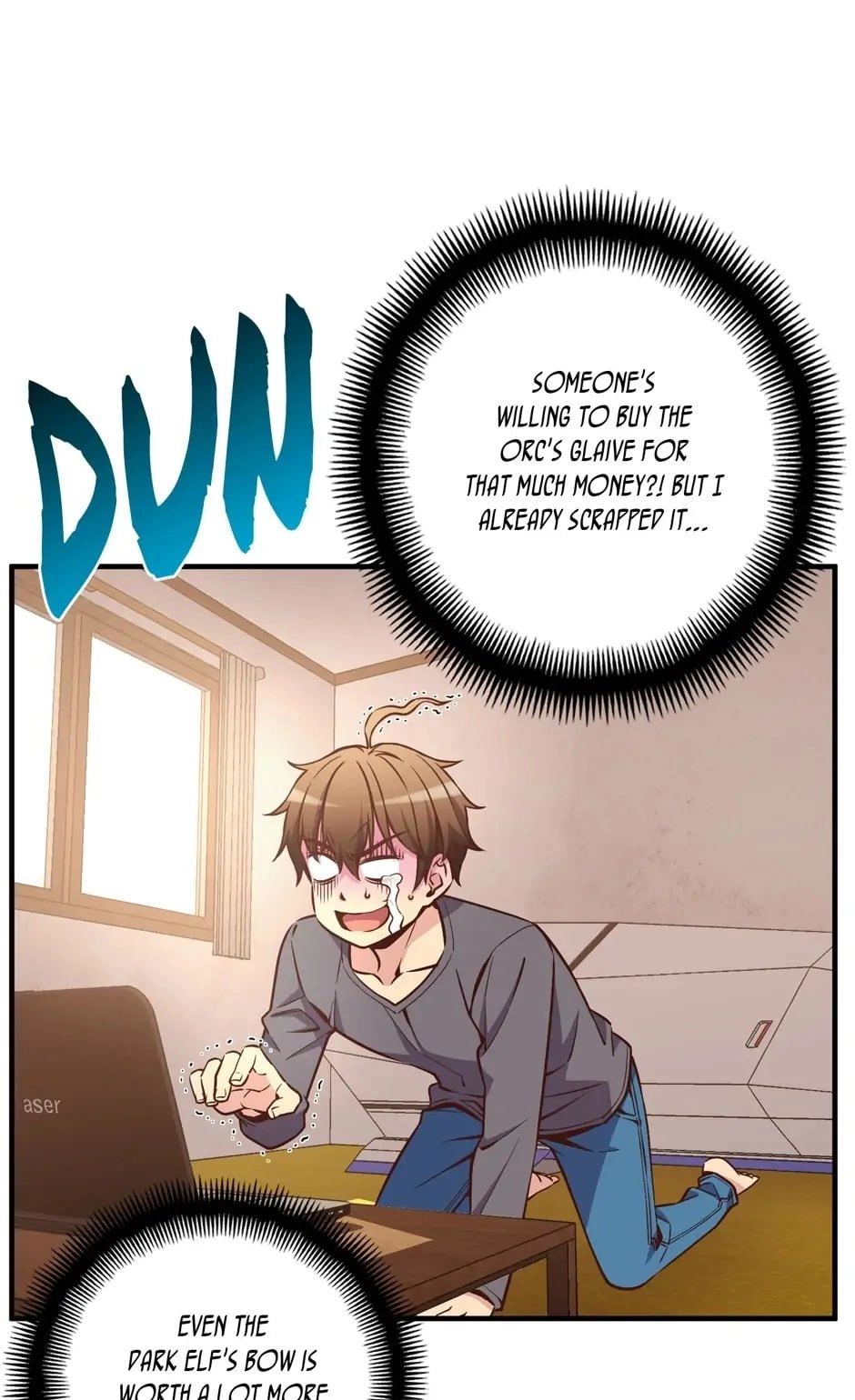 The Legendary Moonlight Sculptor Chapter 134, page 22 of 70